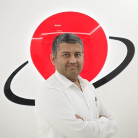 Dr.-Ing. C. V. S. Kiran