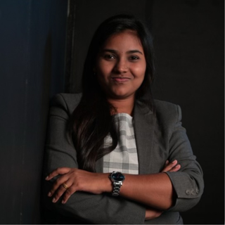 Nikhitha Chadde